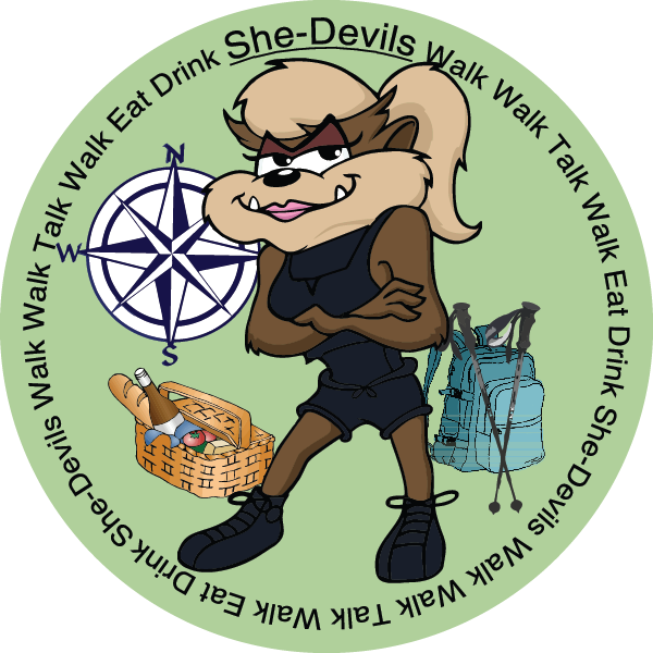 She-Devils Hiking Group