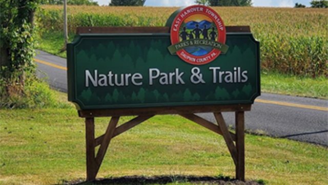 East Hanover Nature Park