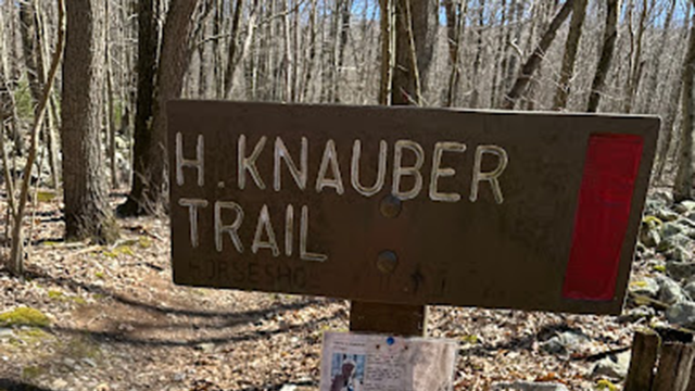 Challenging Hike