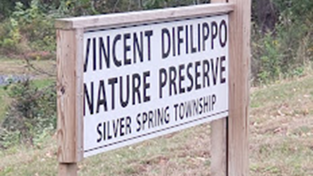 Vincent DiFilippo Nature Preserve