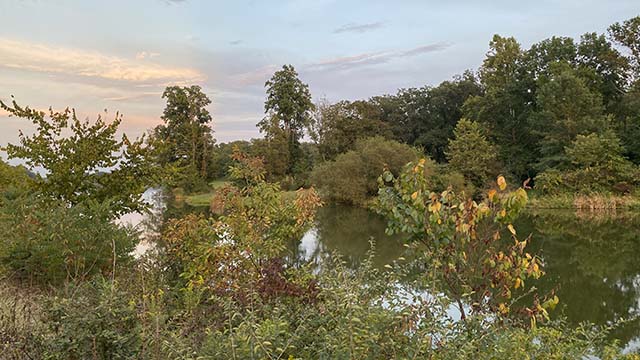Little Buffalo State Park